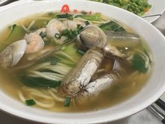 -华盛丰温州大排档(东三环南路店)