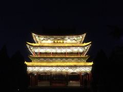 -迎泽公园