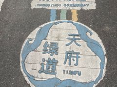 -桤木河湿地公园