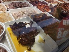 -紫燕百味鸡(牧电店)