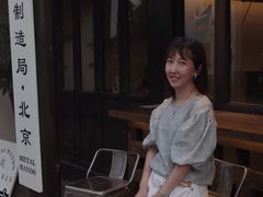 -Metal hands·铁手咖啡