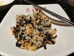 -木槿花韩式炭烤·熟成肉工坊(孙文东路店)