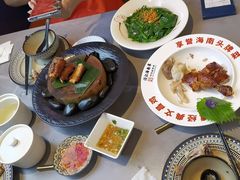 -沿江海南菜·文昌鸡祖师爷(大东海店)