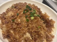 -三猫黑鱼花(南大店)