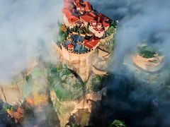 -梅黛奥拉修道院