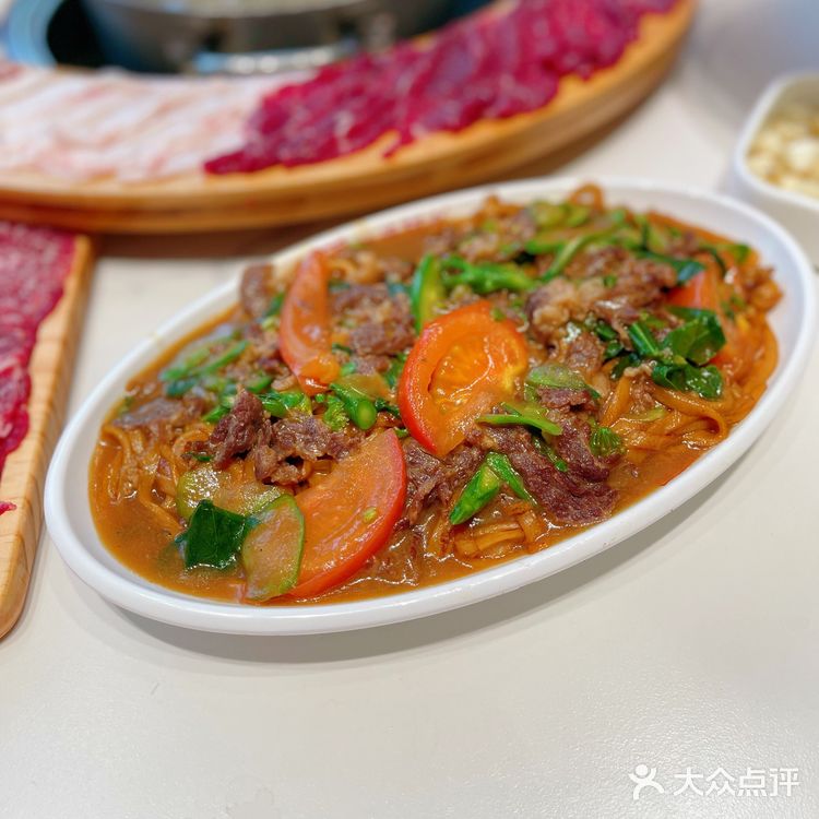 潮汕牛肉火锅“天花板”？