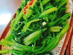 -聂记粤菜馆(鼓西路店)