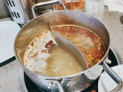 -金滏山烤肉·海鲜·火锅自助餐厅(襄阳万达店)