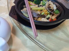 -佛有缘素食馆·荔湾老字号(陈家祠首店)
