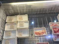 -吉布鲁牛排海鲜自助(巴南万达广场店)