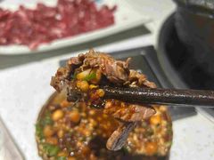 -贵府酸汤牛肉火锅·贵州老字号(飞山街店)