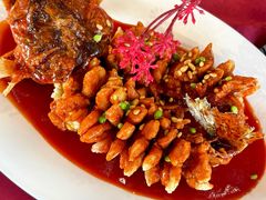 -RIVIERA 松鹤楼(外滩店)
