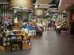 -blt精品超市(KKMALL京基店)