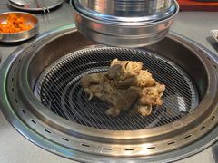 -大叹号·朝鲜族烤肉(潍坊泰华城店)