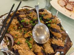 -螺涌海鲜酒楼(增槎路店)