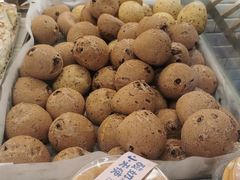 台湾麻薯-泸溪河桃酥(西直门凯德店)