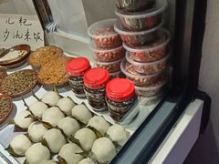 -付记甜皮鸭(西安路枣子巷社区店)