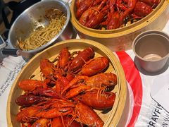 -靓靓蒸虾·头牌蒸虾(沙湖旗舰店)