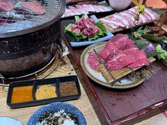 -牛也烧肉(摩尔城店)