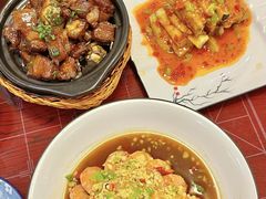 -尚岛私房菜(西方巷店)