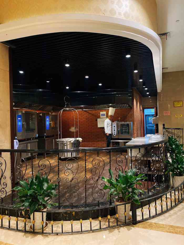 新开元大酒店(解放路店)-"老牌大酒店,菜的口味都很不错,不会踩雷,.