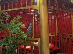 -欠火锅·水牛毛肚·团建聚餐·生日宴(何山路店)
