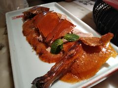 盛宴牡丹烤鸭-京华烟云·北京烤鸭(领展购物广场·中关村店)