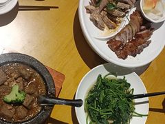 -东就鸭饭店·古早海南菜(友谊南海城店)