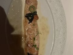 -Le Bernardin