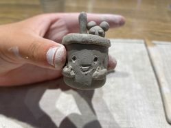 -云水垚艺术工作室·陶艺