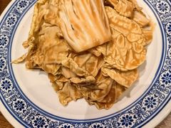 -百花深处·老北京风味菜