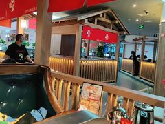 -北京长安天街