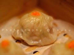 灌汤小笼包-紫阳海鲜楼·传承闽味(长乐路总店)