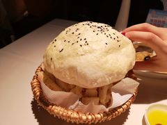 -Pasha帕夏土耳其餐厅(南昌路店)