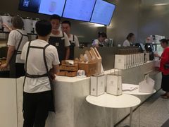 -奈雪的茶(市百一店)