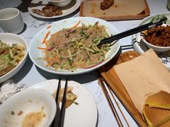 -关东小磨东北菜(漕河泾印象城店)