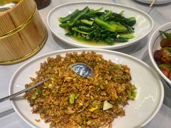 -洞庭米湘·湖南菜(银河SOHO店)