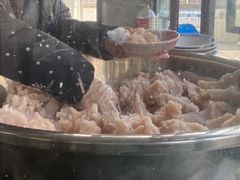 呱呱-常记呱呱(育生巷店)
