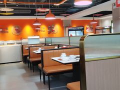 -古乐牛香·鲜牛肉牛杂火锅(五一中路店)