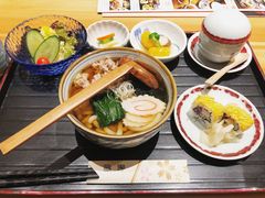 -皇品田苑日式料理(苏州中心店)