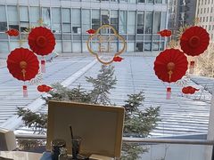 -精德口腔·种植修复·儿牙中心(财富中心店)