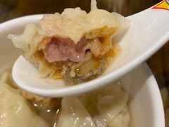 -一记面馆(易发店)