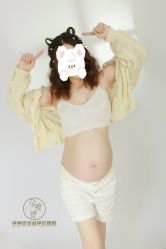 -孕视觉专业孕妇摄影(天津南开店)