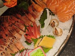 -上井精致料理(大坪店)