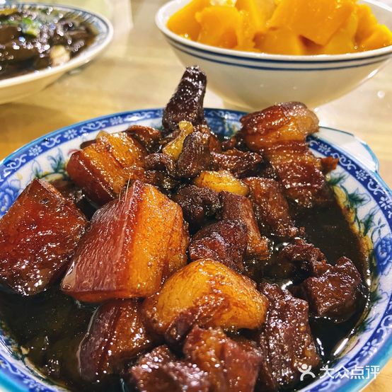 小菜厂中式简餐(四明城市广场店)