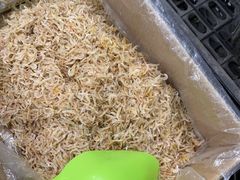 -霞涌市场海鲜摆卖区