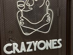 -CRAZYONES西班牙海鲜饭(上海美罗城店)