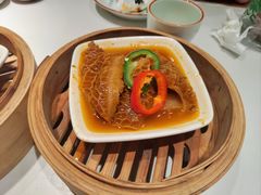 -禄运茶居·手工点心(体育西店)