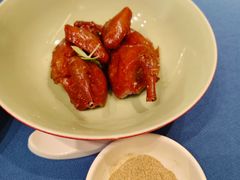 -宴周康·精致江浙菜(周浦店)