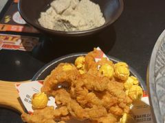 -探鱼·鲜青椒爽麻烤鱼(领展购物广场店)